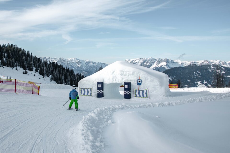 © Snow Space Salzburg © Snow Space Salzburg