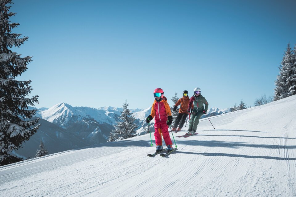 © saalbach.com / Klaus Listl