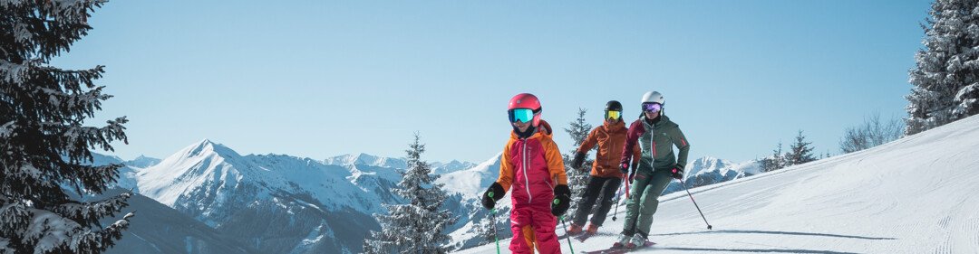 © saalbach.com / Klaus Listl © saalbach.com / Klaus Listl