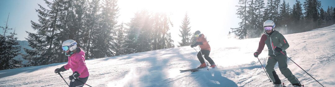 © saalbach.com / Klaus Listl © saalbach.com / Klaus Listl