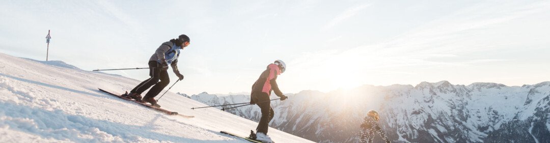 © Hinterstoder / Oberösterreich Tourismus GmbH / Moritz Ablinger © Hinterstoder / Oberösterreich Tourismus GmbH / Moritz Ablinger