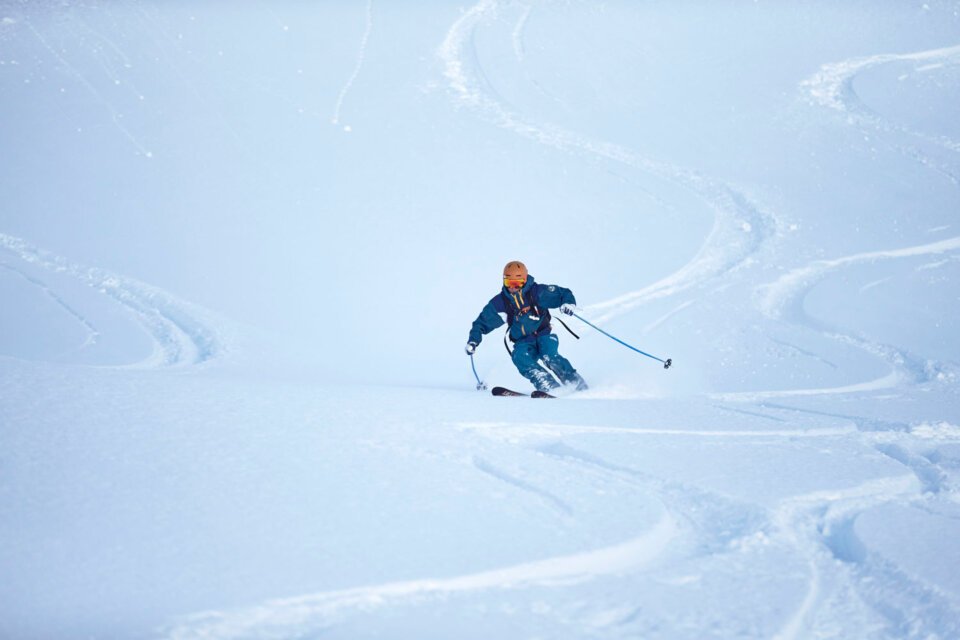 © TVB Paznaun - Ischgl © TVB Paznaun - Ischgl