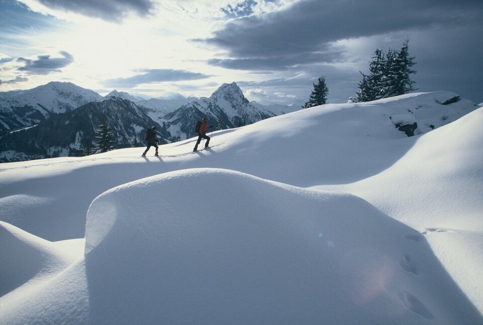 © Kitzbüheler Alpen / Brixenthal