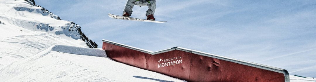 © Silvretta Montafon / Cyril Müller © Silvretta Montafon / Cyril Müller