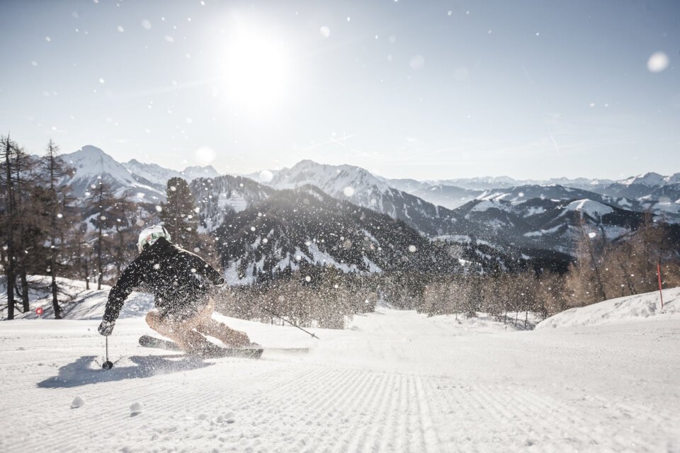 © Oberösterreich Tourismus GmbH / Moritz Ablinger