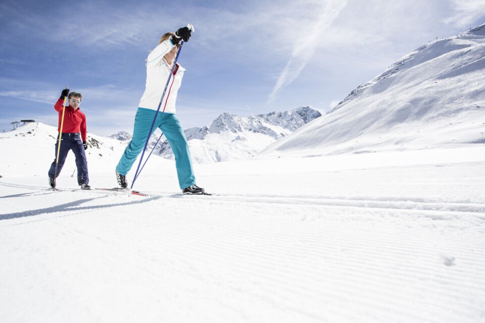 © Pitztaler Gletscher / Zangerl Daniel © Pitztaler Gletscher / Zangerl Daniel
