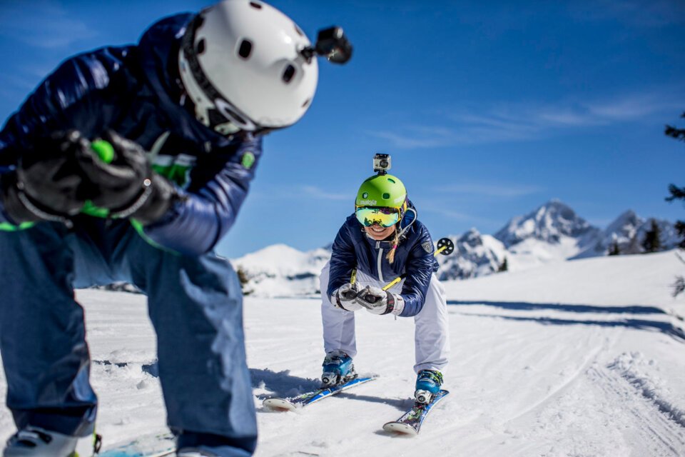 © Steiermark Tourismus / Tom Lamm © Steiermark Tourismus / Tom Lamm