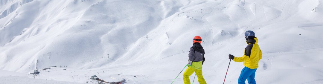 © Serfaus-Fiss-Ladis Marketing GmbH / Andreas Kirschner © Serfaus-Fiss-Ladis Marketing GmbH / Andreas Kirschner