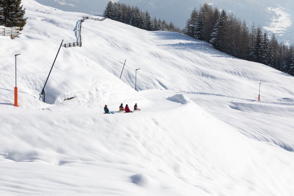 © Serfaus-Fiss-Ladis Marketing GmbH / Andreas Kirschner © Serfaus-Fiss-Ladis Marketing GmbH / Andreas Kirschner