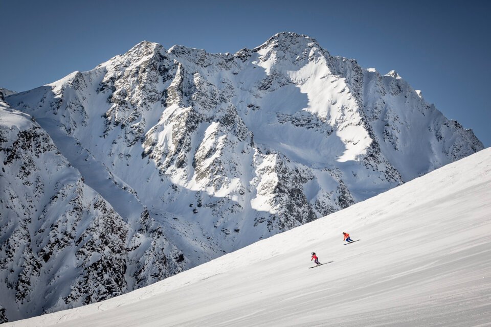 © Ötztal Tourismus / Rudi Wyhlidal © Ötztal Tourismus / Rudi Wyhlidal