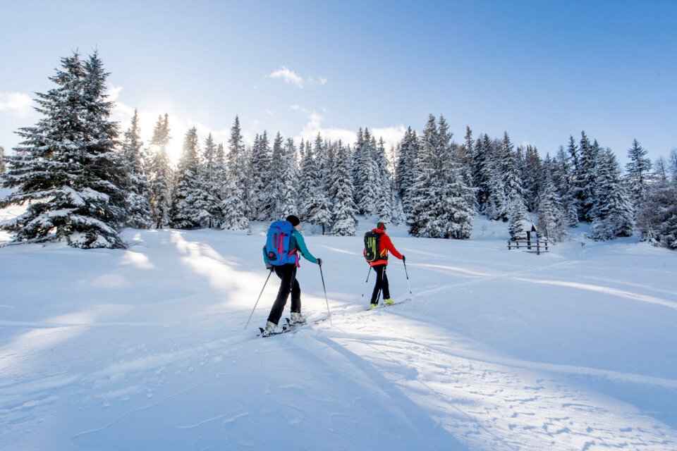 © Steiermark Tourismus / Tom Lamm © Steiermark Tourismus / Tom Lamm