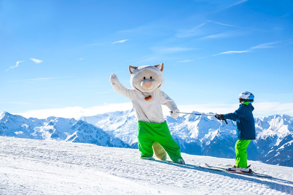 © Wildkogel-Arena Neukirchen und Bramberg