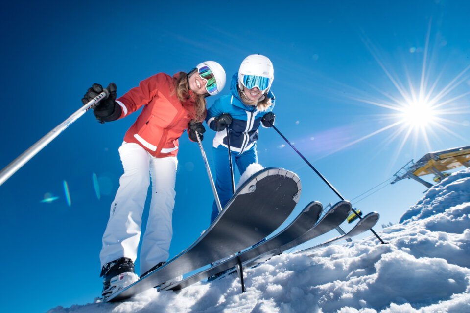 © Ski amadé © Ski amadé