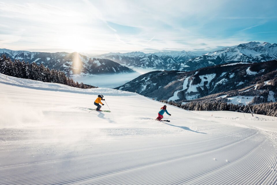 © Zell am See-Kaprun Tourismus