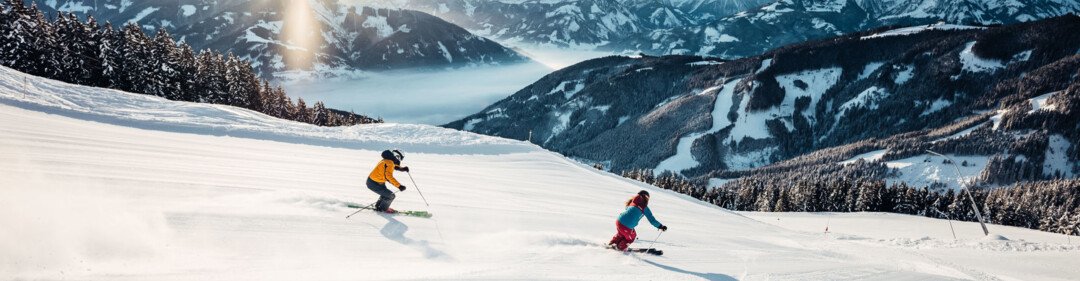 © Zell am See-Kaprun Tourismus © Zell am See-Kaprun Tourismus