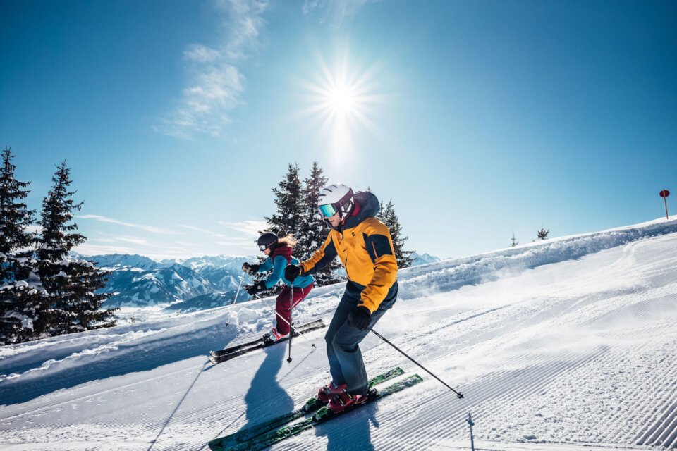 © Zell am See-Kaprun Tourismus