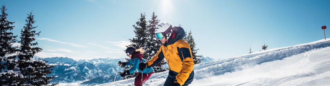 © Zell am See-Kaprun Tourismus © Zell am See-Kaprun Tourismus