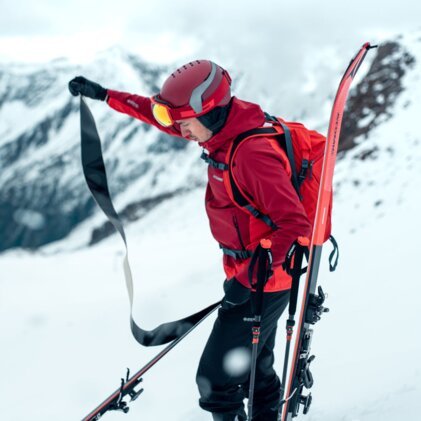 Backland, votre équipement complet pour le ski de randonnée