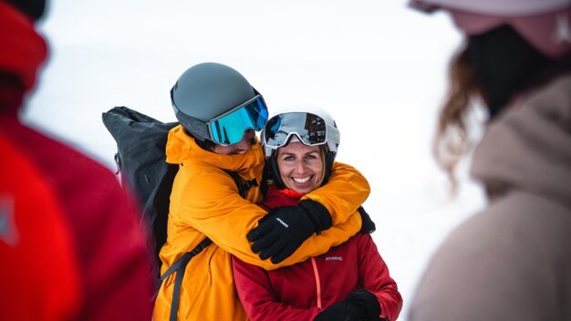 Comment nettoyer votre masque de ski