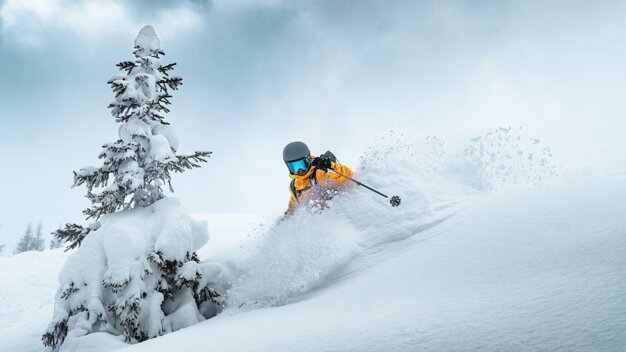 Qu'est-ce qui fait un bon masque de ski ?