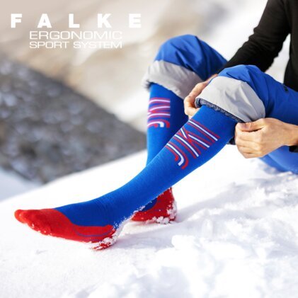 Tout sur les chaussettes de ski