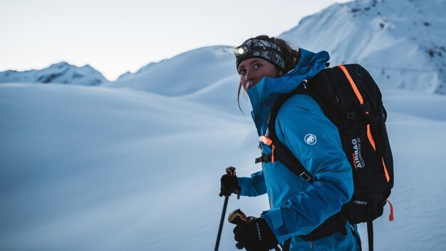Sac a online dos abs ski