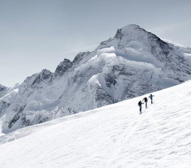 Deine Packliste für Backcountry-Skifahren