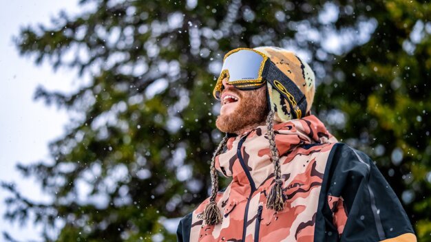 Masques de ski Oakley : nouveautés 2018 - Le Blog E-Ben