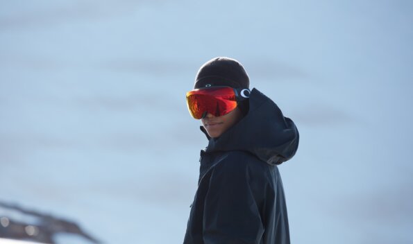 fingeraftryk region Forberedende navn Finding the right size ski goggles | INTERSPORT Rent