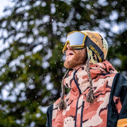 Ski goggles for foggy conditions 2025
