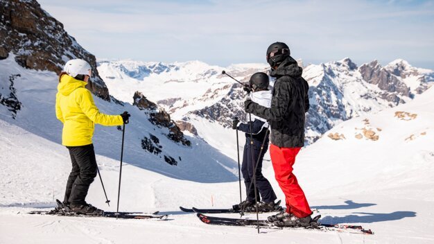 How to find the perfect pair of ski trousers