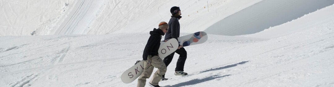 Corporation Revocation Ligation Snowboards für Anfänger | INTERSPORT Rent