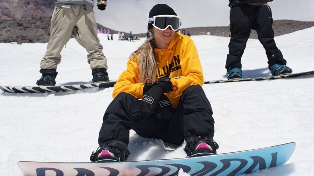 Apprenez à bien régler vos fixations de snowboard. Toutes les informations  pour bien placer sa fixation et profitez au mieux de sa planche !  positionnement, réglage de l'angle, du setback, du stance