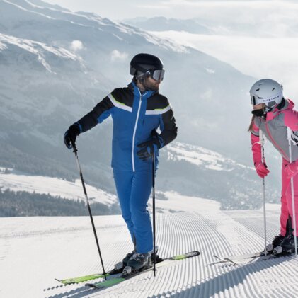 Acheter ou louer son équipement pour skier