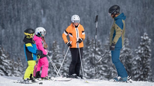 Die ultimative Checkliste für den Skiurlaub