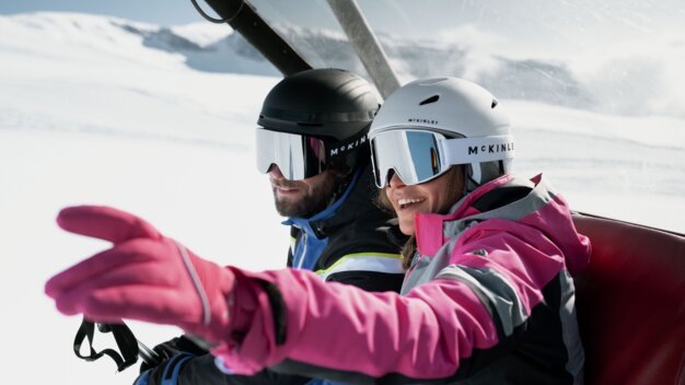 Acheter ou louer son équipement pour skier