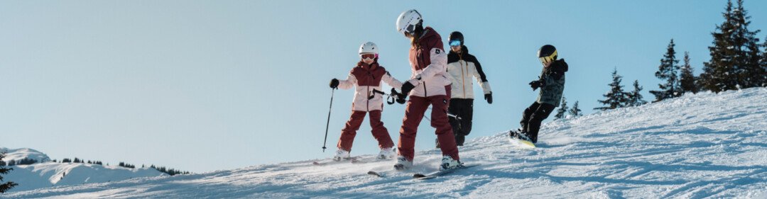 © INTERSPORT International Corporation GmbH © INTERSPORT International Corporation GmbH