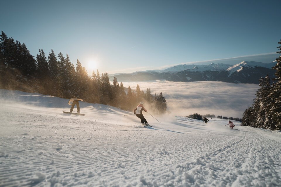 © INTERSPORT International Corporation GmbH © INTERSPORT International Corporation GmbH