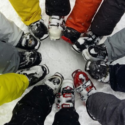 Chaussures de Ski pour Homme • Matériel de Ski • Sports Et Montagne