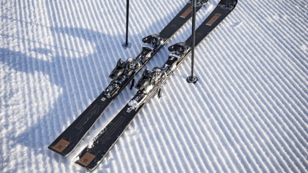 How to care for your skis: the complete guide by