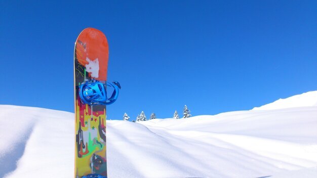 Planche à Neige Sight Homme