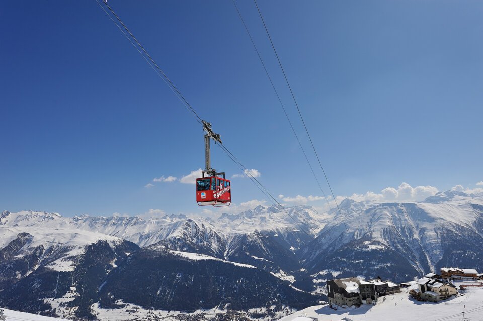 © aletscharena.ch / PERRET © aletscharena.ch / PERRET
