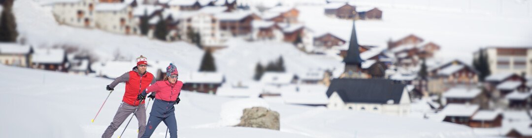© Andermatt Sedrun Disentis Marketing AG | Stefan Schlumpf © Andermatt Sedrun Disentis Marketing AG | Stefan Schlumpf