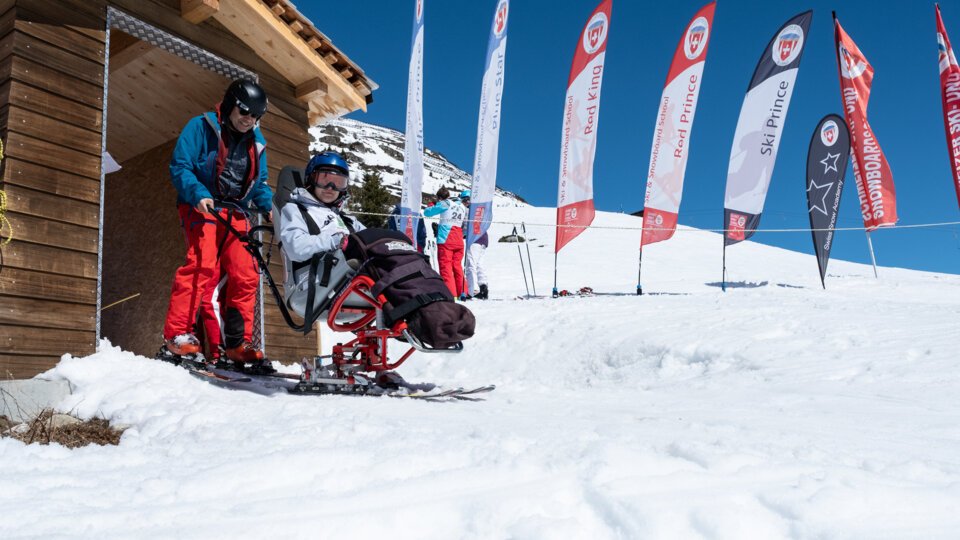 © Bellwald Tourismus © Bellwald Tourismus