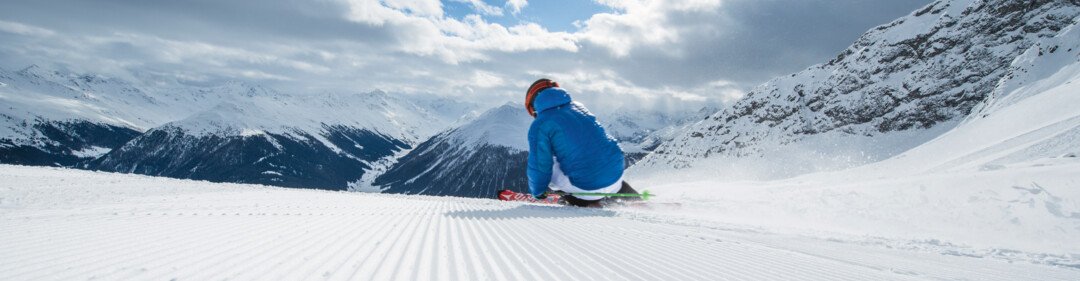 © Destination Davos Klosters | Christian Eglmair © Destination Davos Klosters | Christian Eglmair