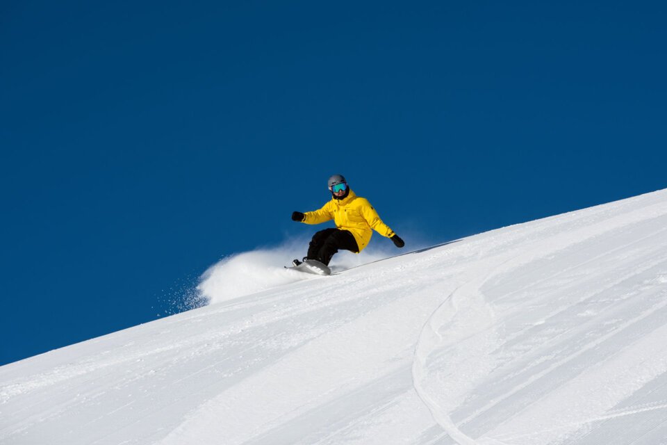 © Destination Davos Klosters | Dominic Zimmermann © Destination Davos Klosters | Dominic Zimmermann