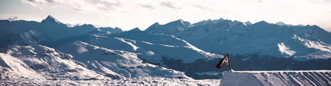 © LAAX © LAAX
