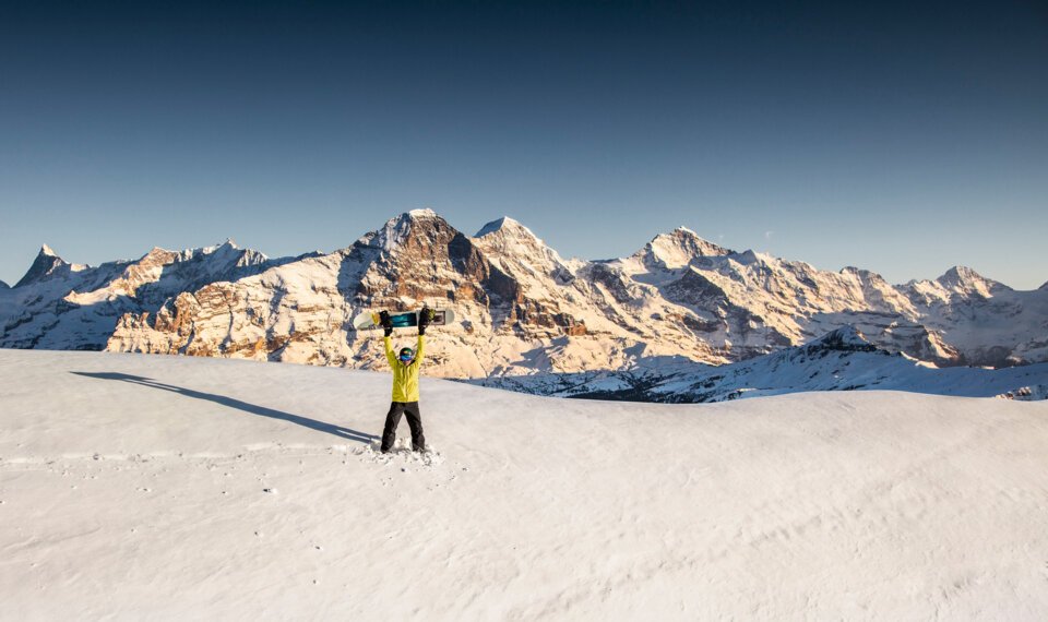 © jungfrau.ch / David Birri © jungfrau.ch / David Birri
