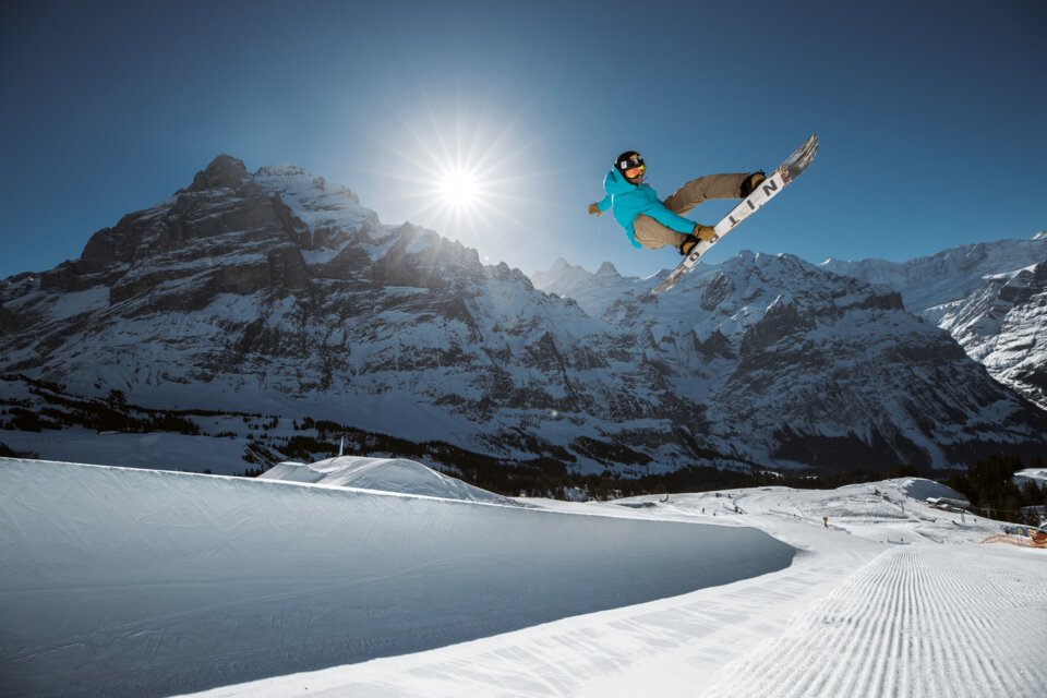 © jungfrau.ch / David Birri © jungfrau.ch / David Birri