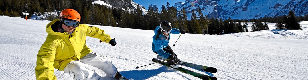 © Tourismus Adelboden-Lenk-Kandersteg © Tourismus Adelboden-Lenk-Kandersteg